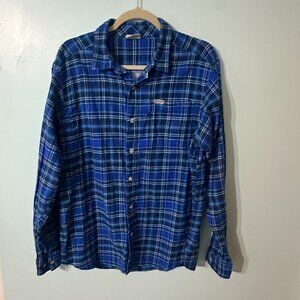 Columbia PFG Flannel